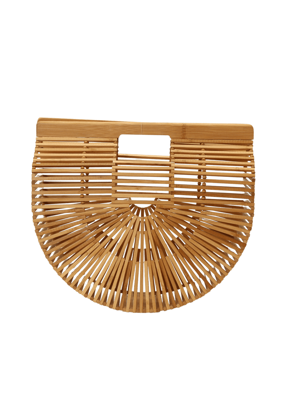 BAMBOO ARK BAG