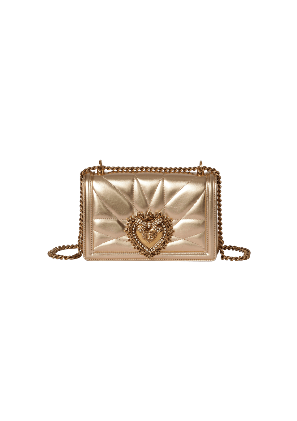 MEDIUM DEVOTION BAG