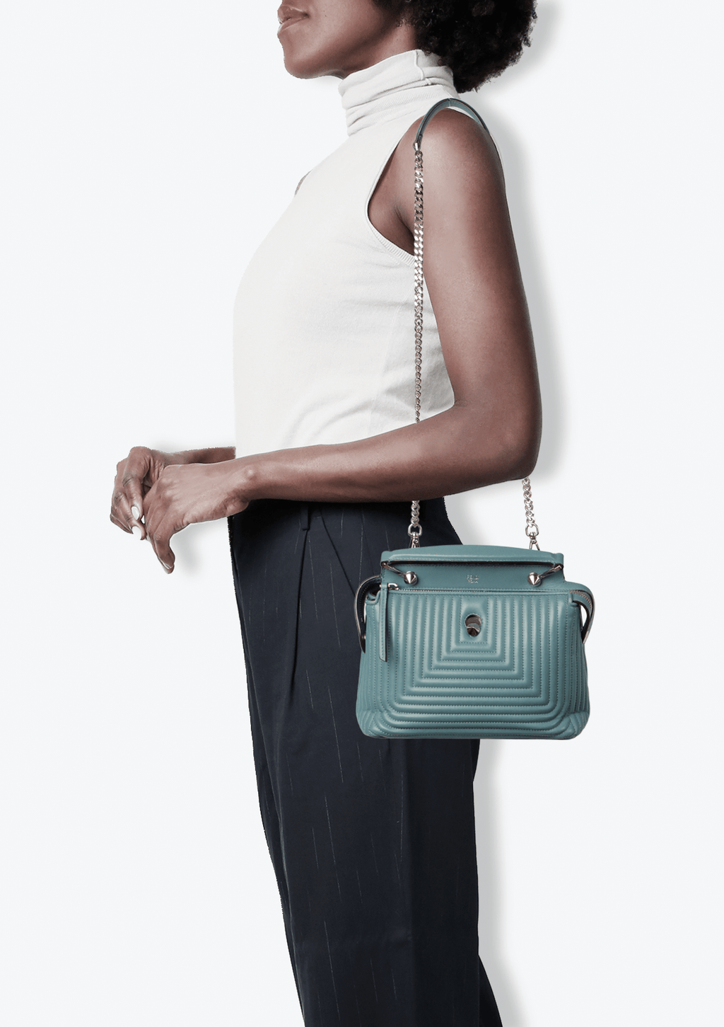 Fendi 2025 dotcom small