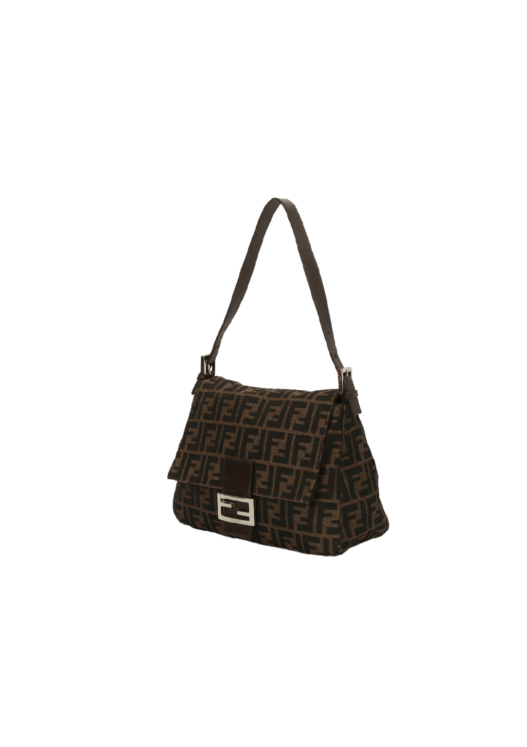 Fendi zucca mama forever 2025 bag