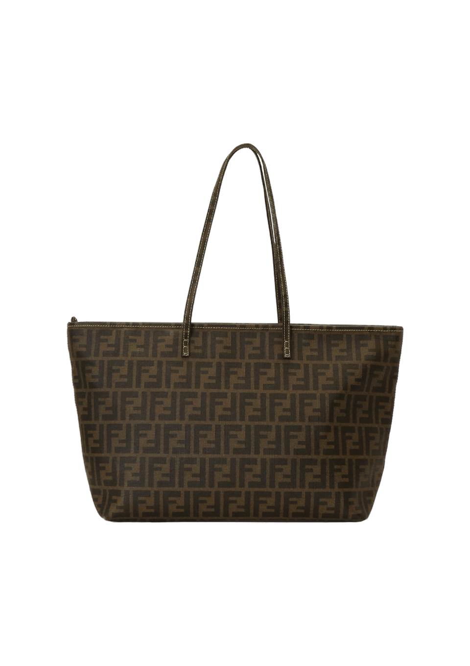ZUCCA ROLL TOTE