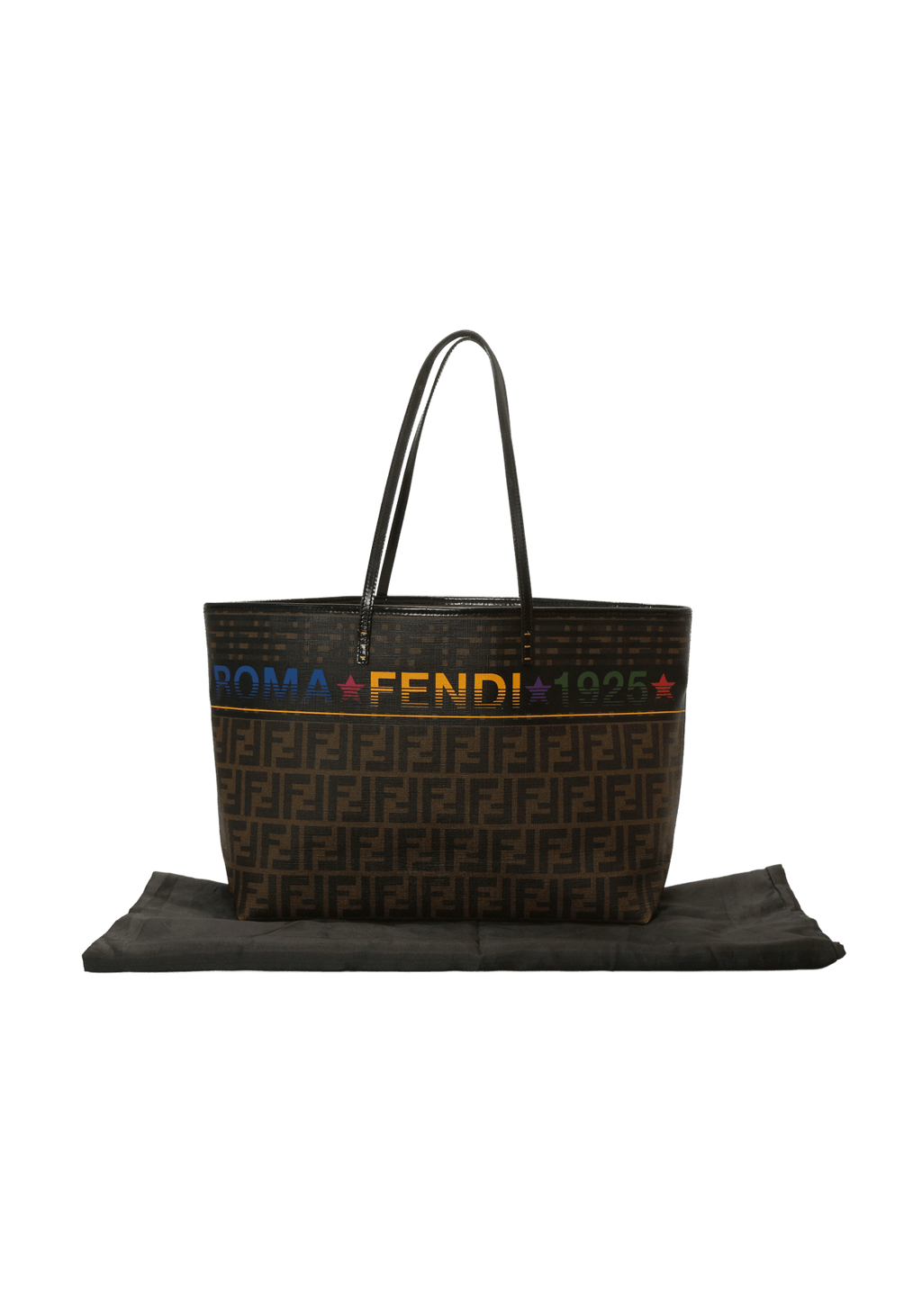 Bolsa fendi online roma