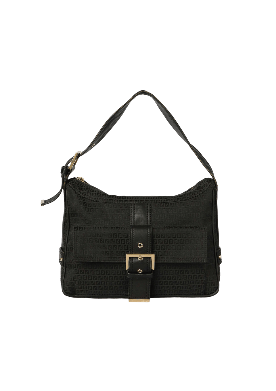 ZUCCHINO SHOULDER BAG