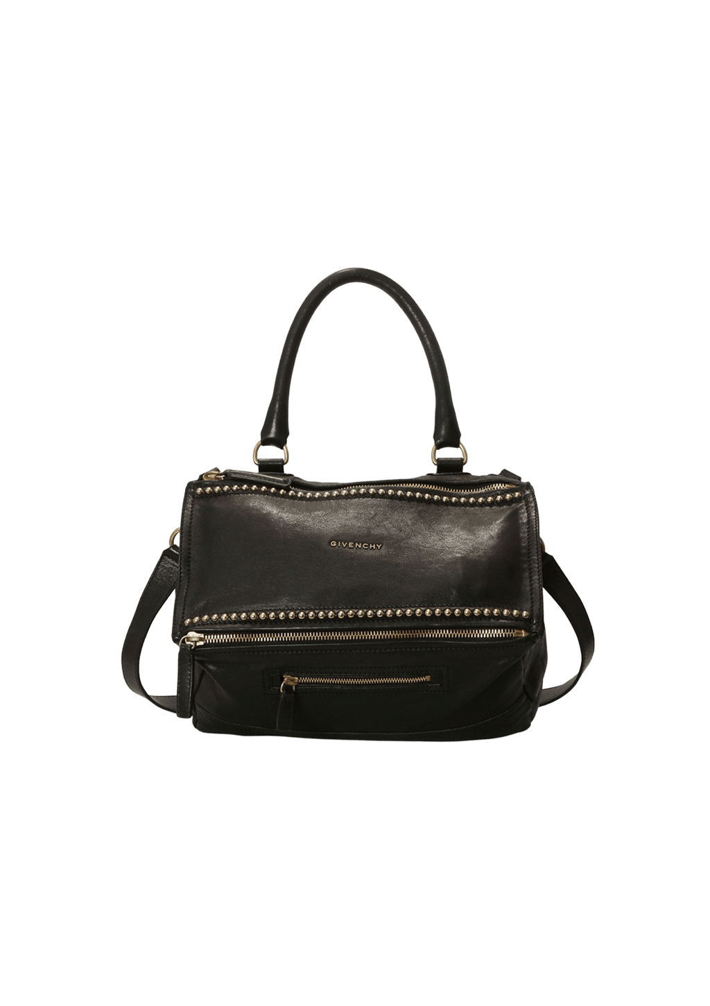 Bolsa discount givenchy negra