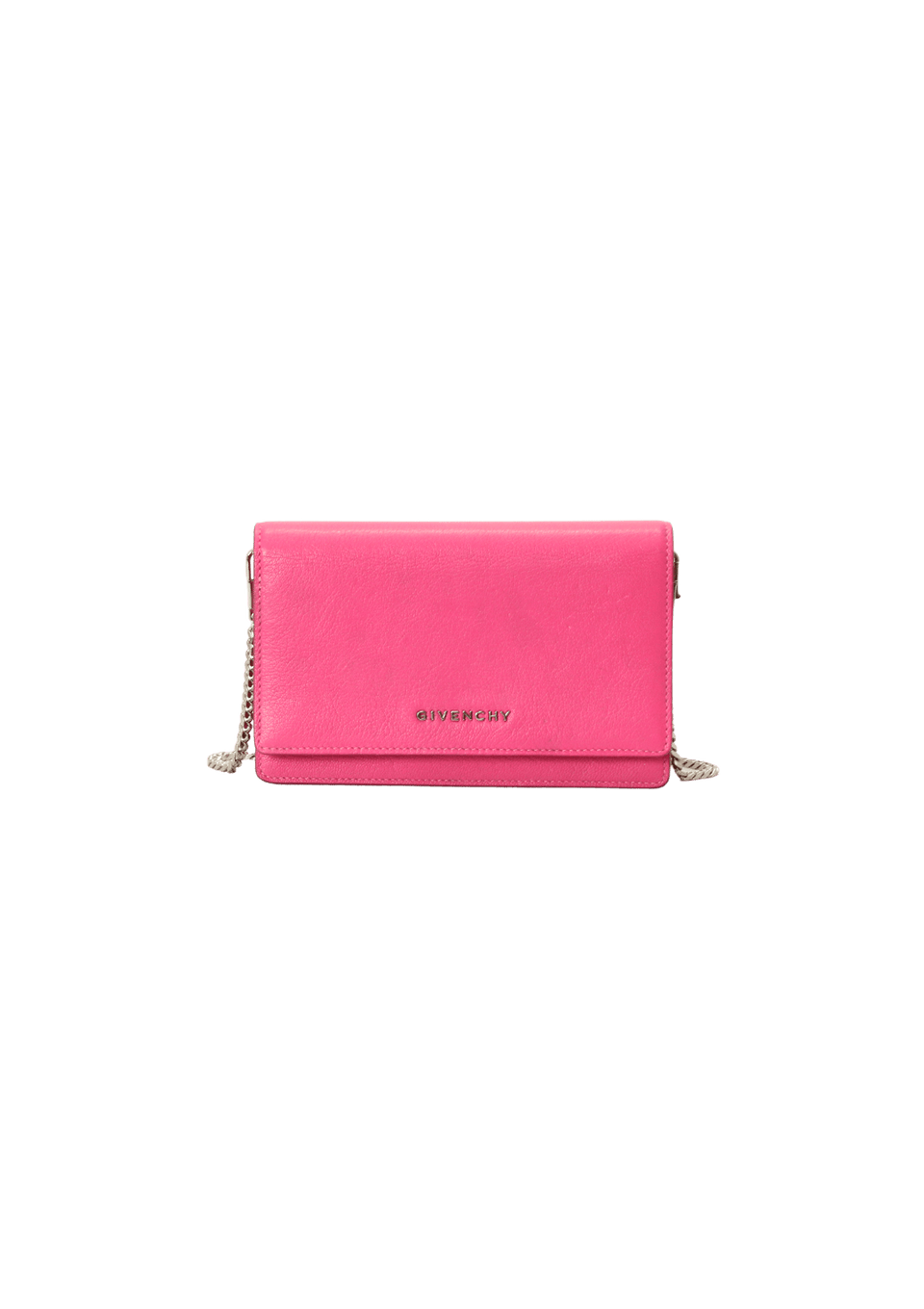 PANDORA WALLET ON CHAIN