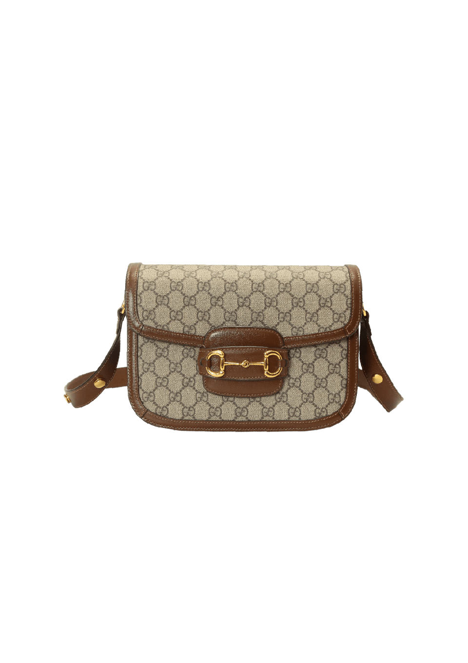 GG CANVAS HORSEBIT 1955 SMALL
