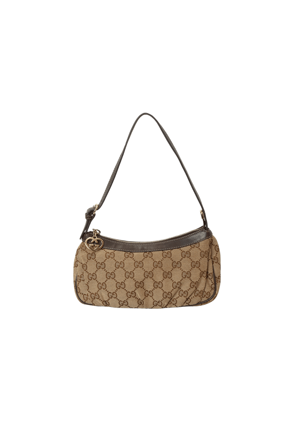 Gucci portachiavi da collo - Montevago Luxury Bags