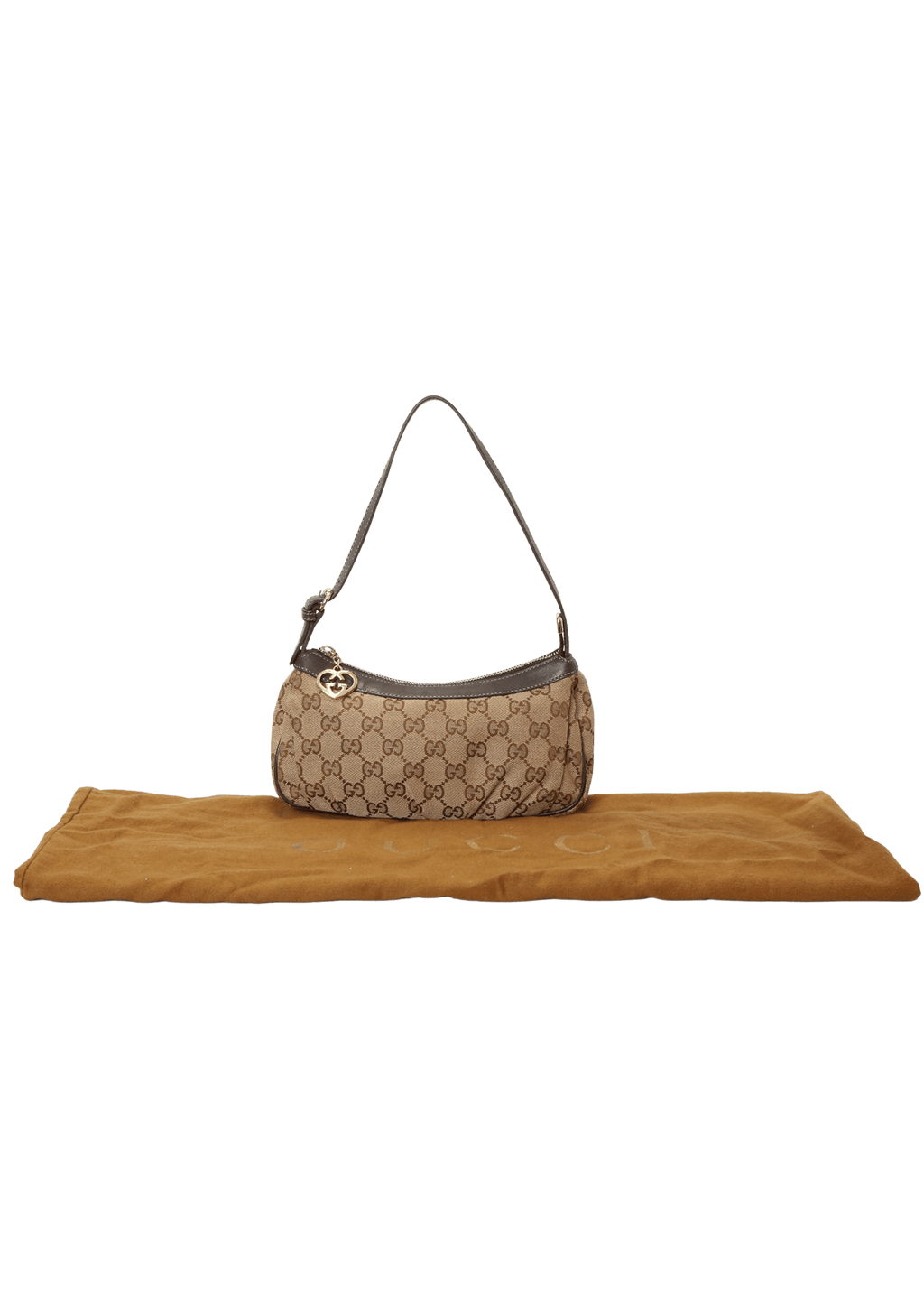 Gucci portachiavi da collo - Montevago Luxury Bags