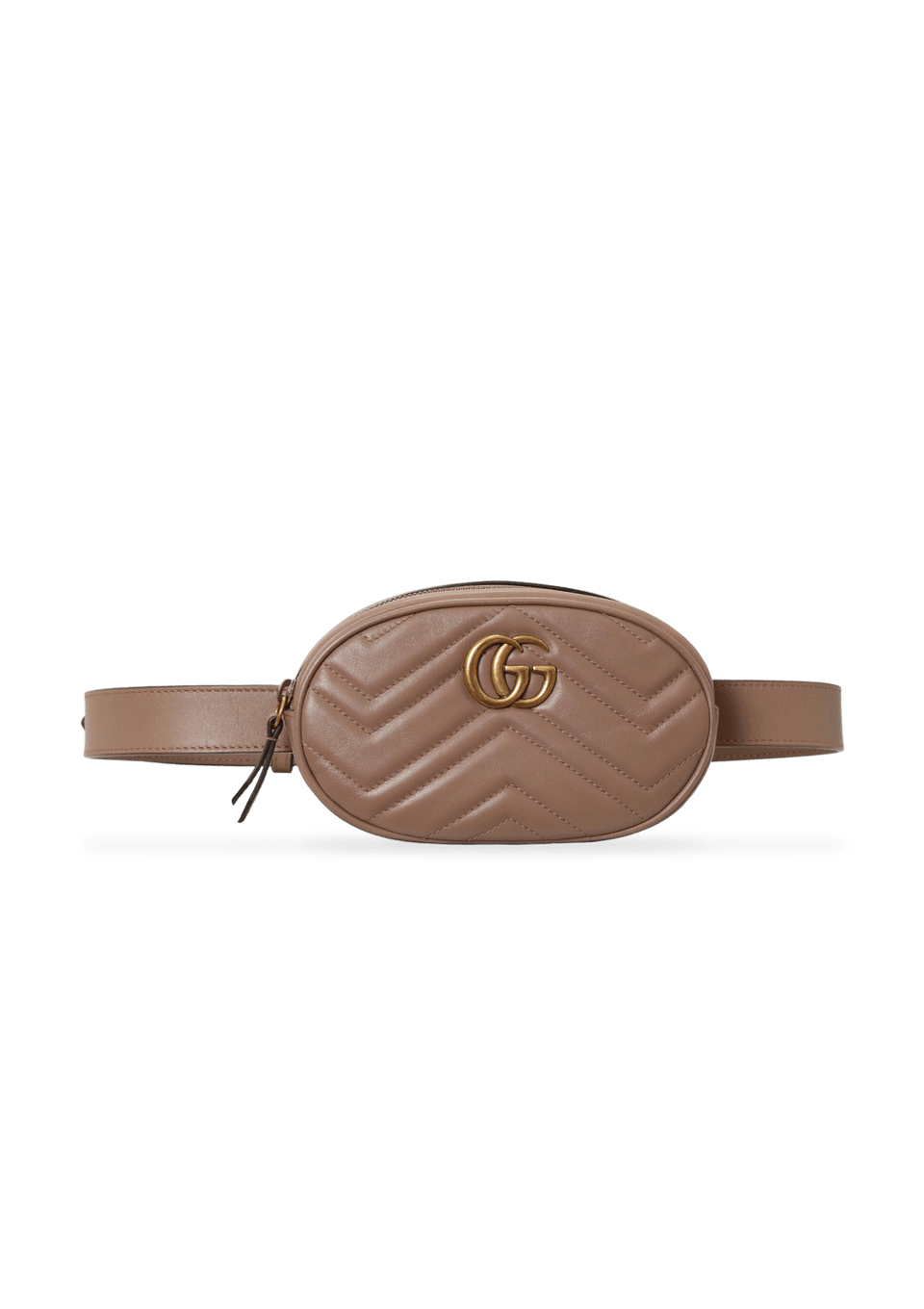GG MARMONT BELT BAG