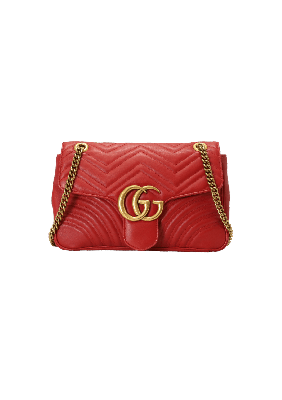 GG MARMONT MEDIUM BAG