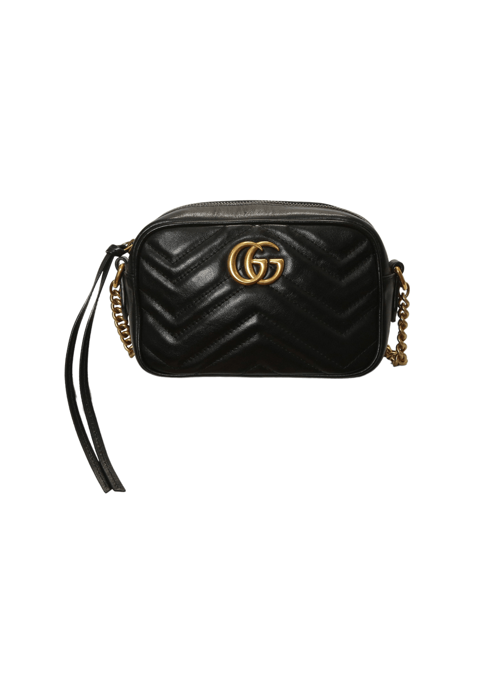 GG MARMONT MINI BAG