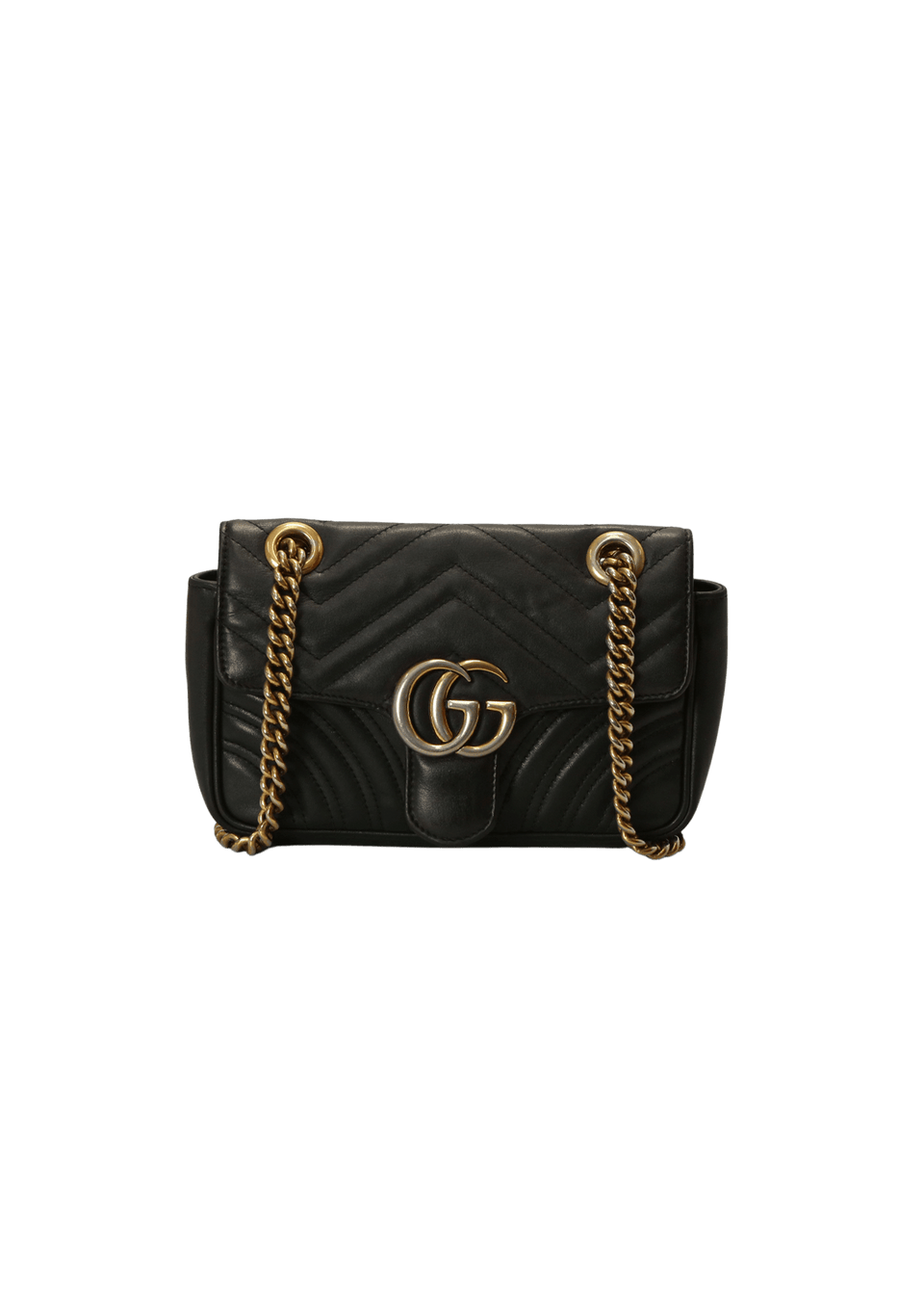 GG MARMONT MINI BAG