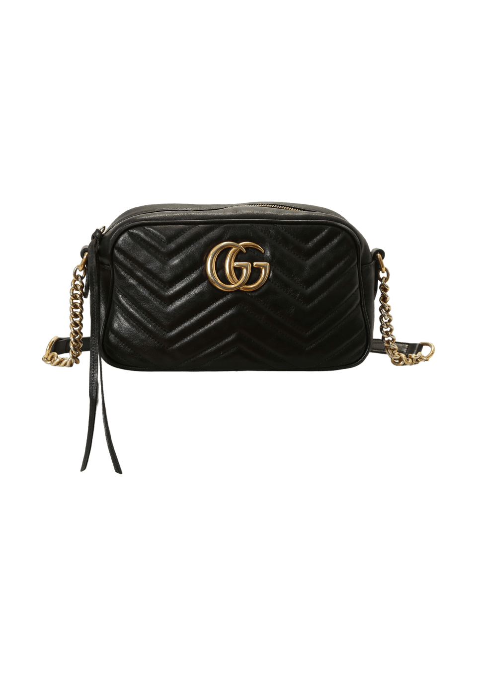 GG MARMONT CAMERA BAG SMALL