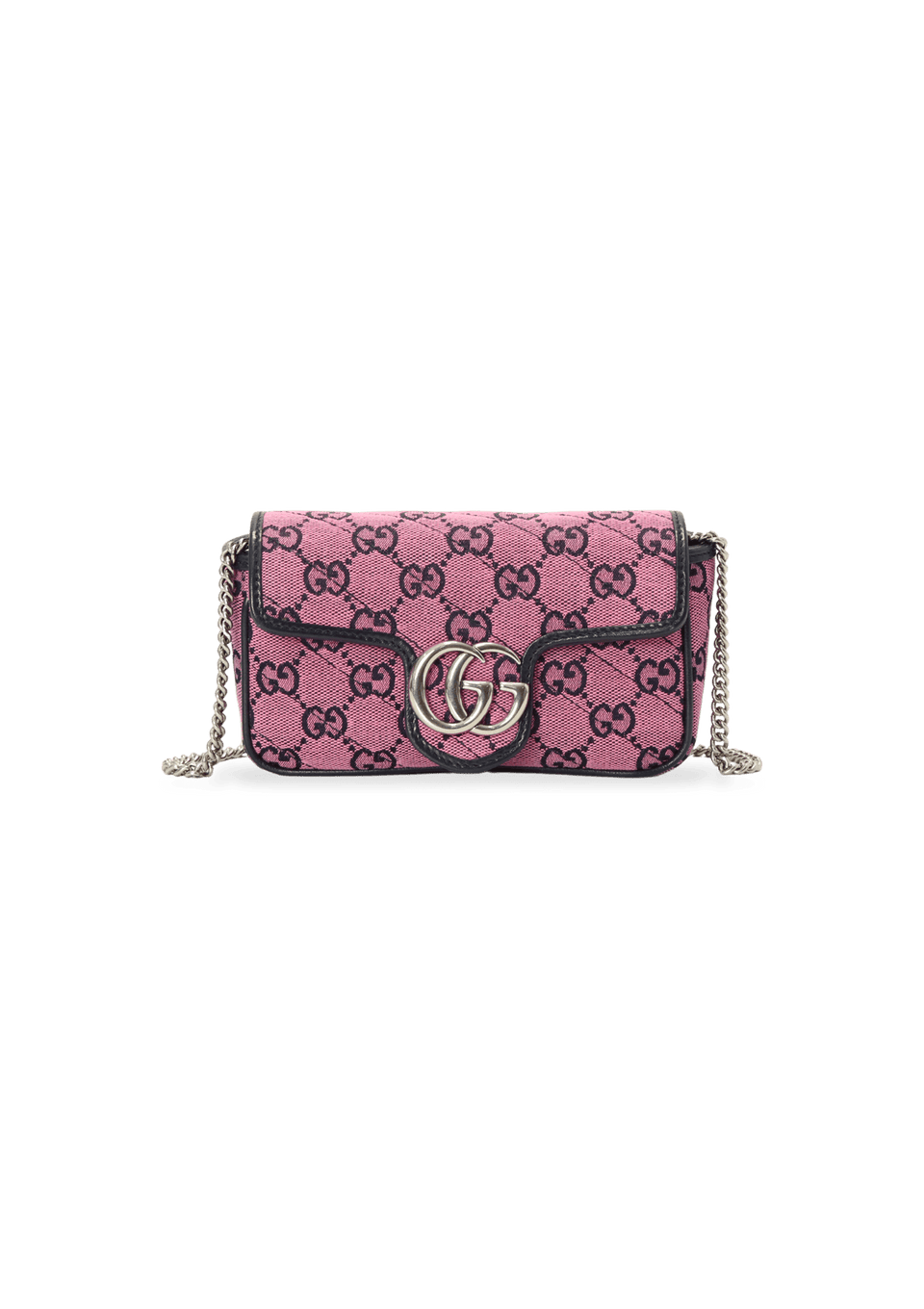 GG MARMONT MULTICOLOR SUPER MINI