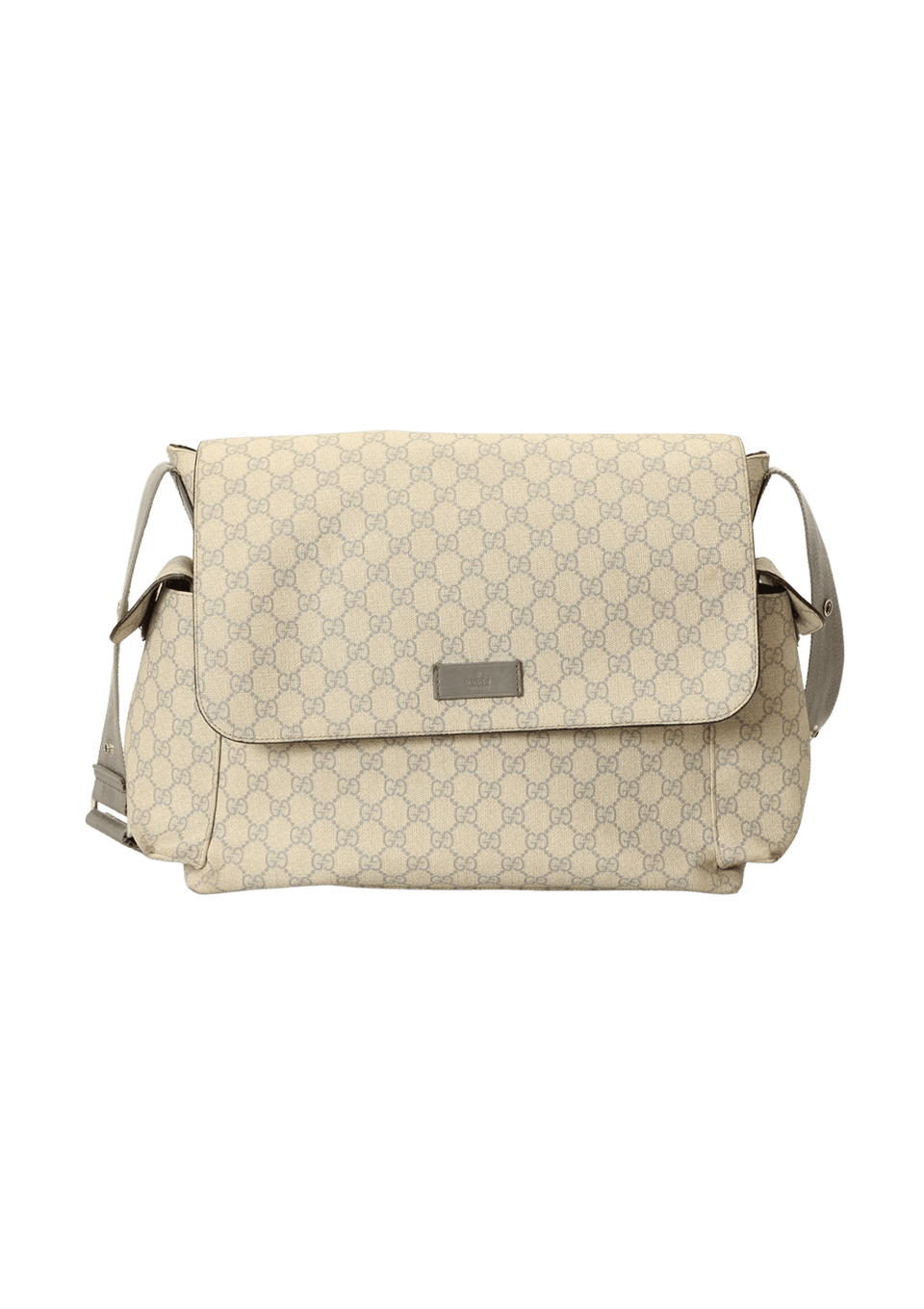 GG PLUS DIAPER BAG