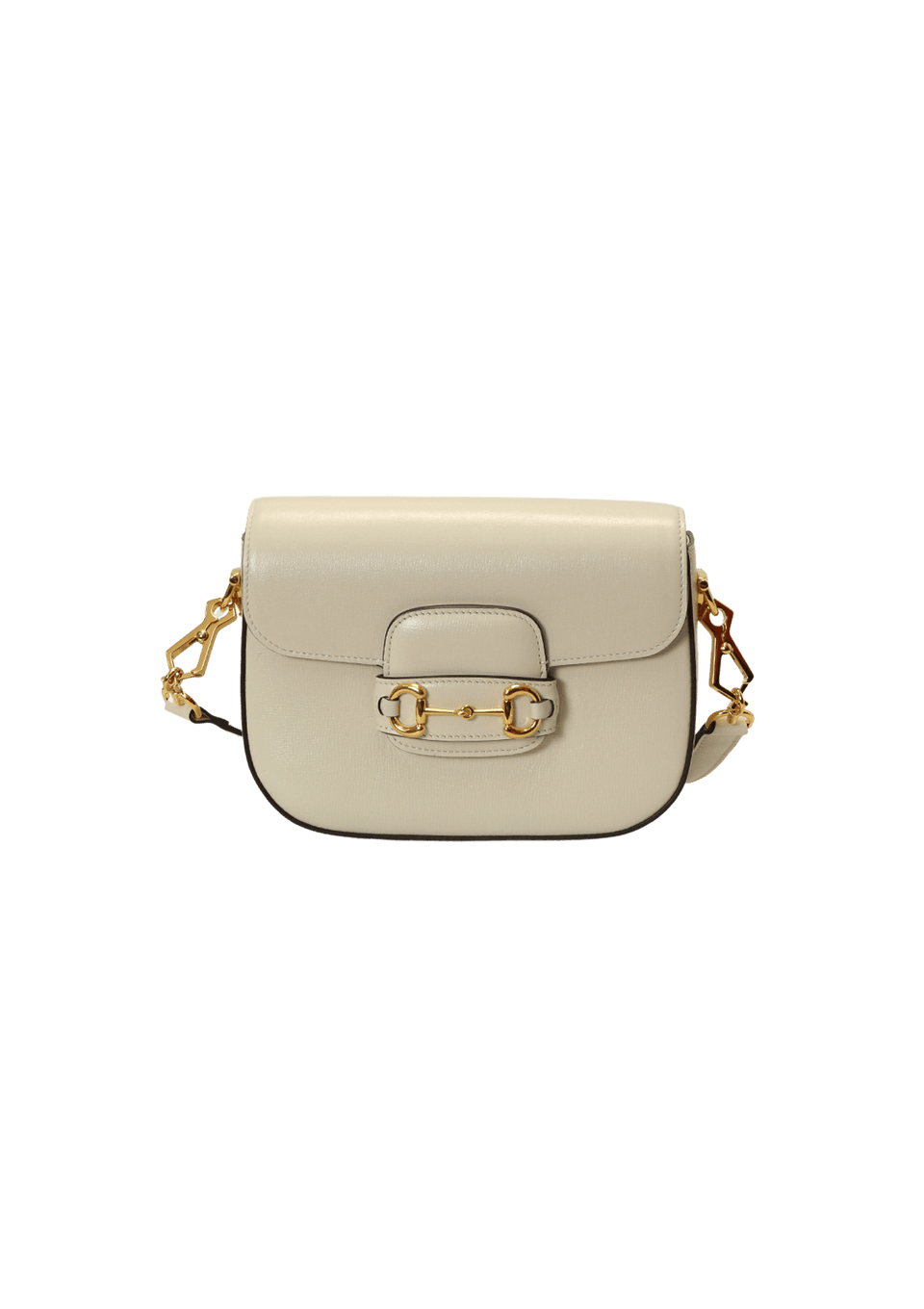 LEATHER HORSEBIT 1955 MINI BAG