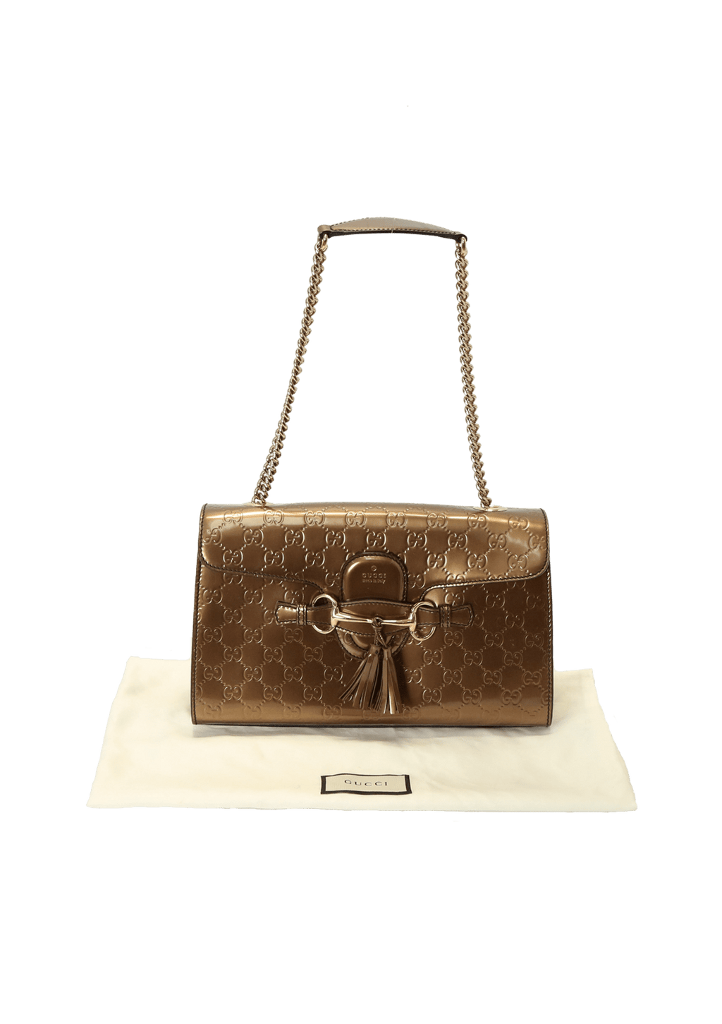 Gucci microguccissima emily bag Outlet