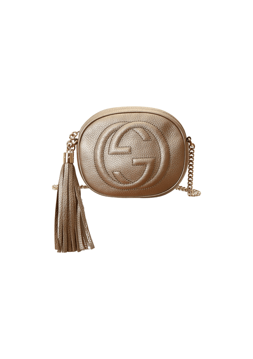 MINI SOHO DISCO BAG