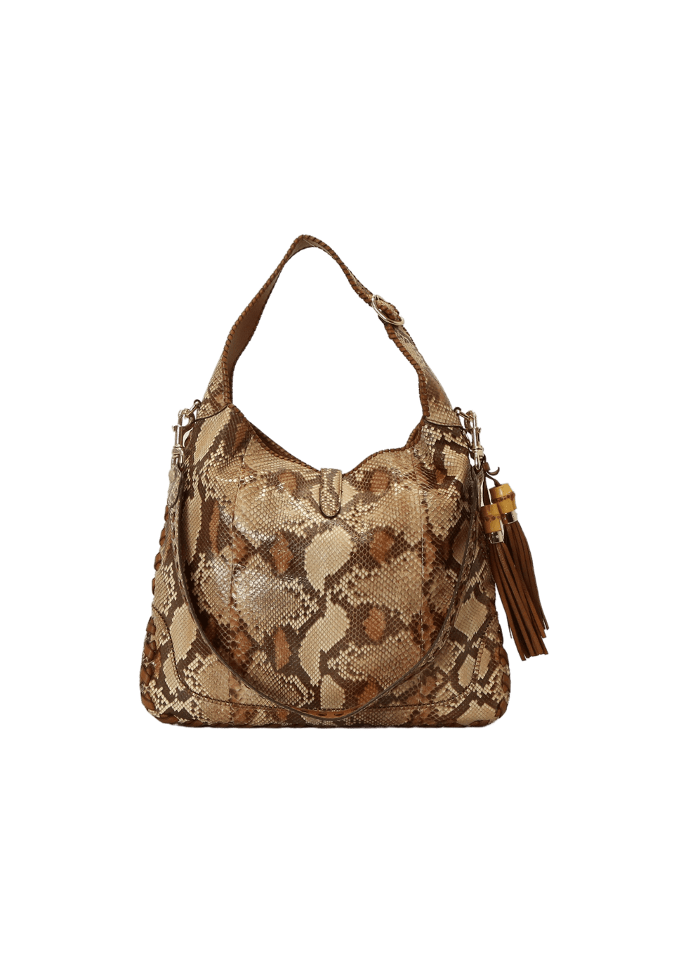 PYTHON JACKIE XL