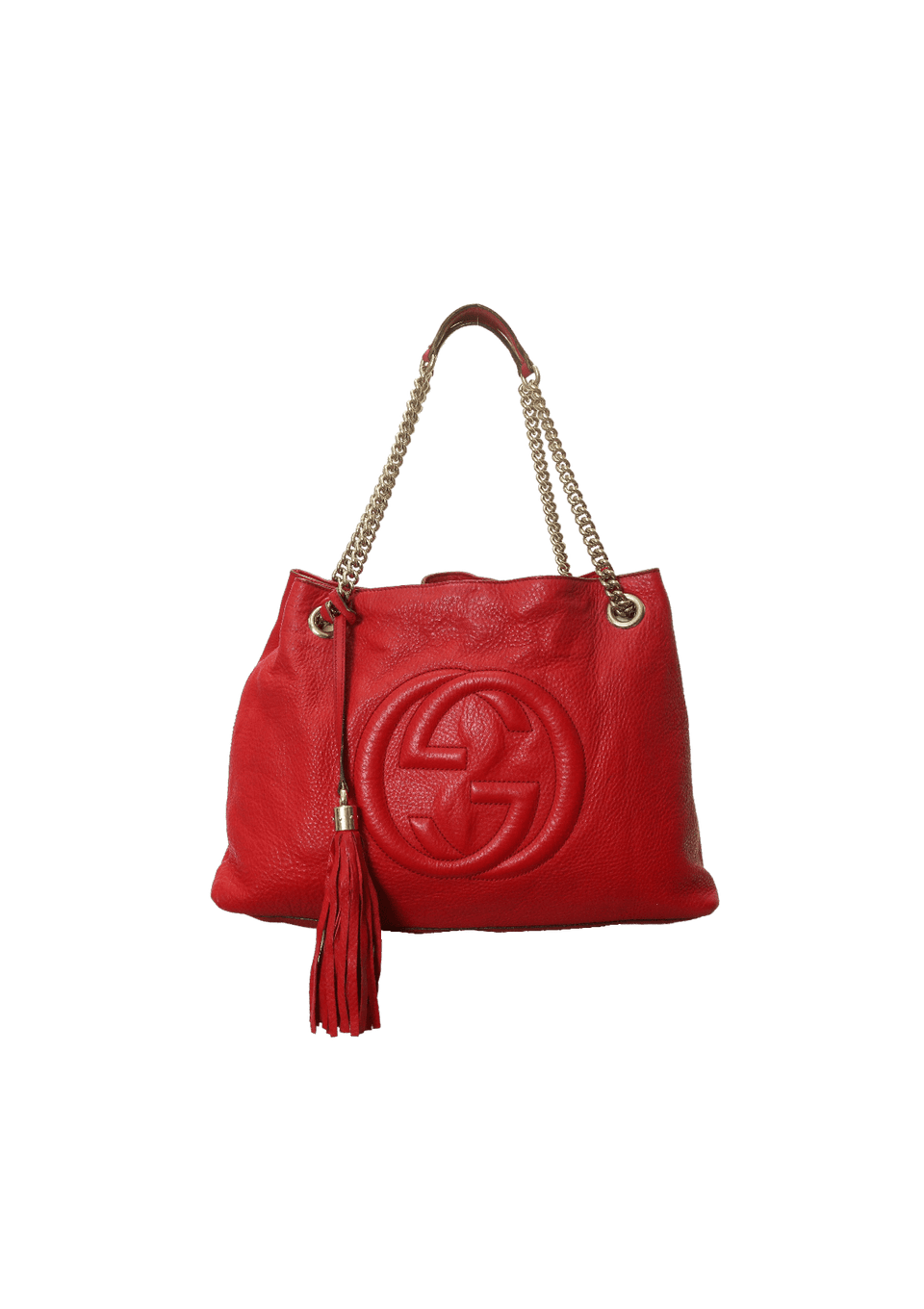 SOHO CHAIN TOTE