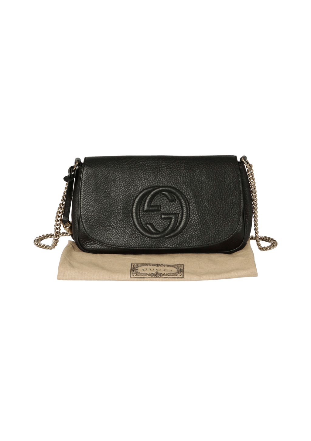 Galpão 161 - ✨ GUCCI , SOHO Bag TAM G . Entregamos para todo Brasil,  maiores informações com nossas consultoras via direct ou wathsapp 24 horas  todos os dias.