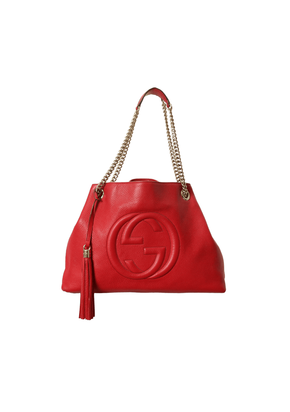 SOHO CHAIN TOTE