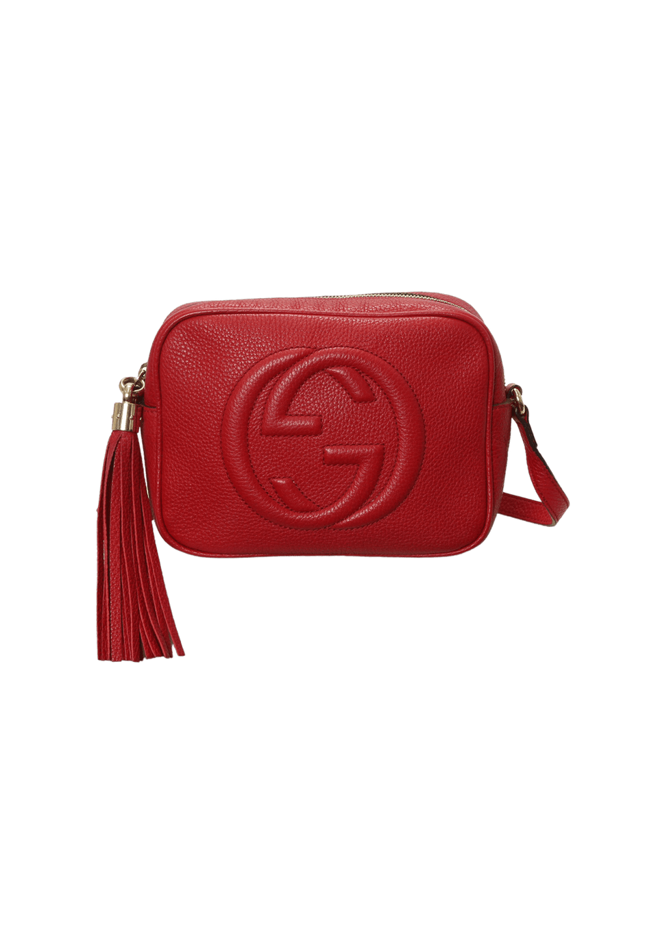 SOHO DISCO BAG