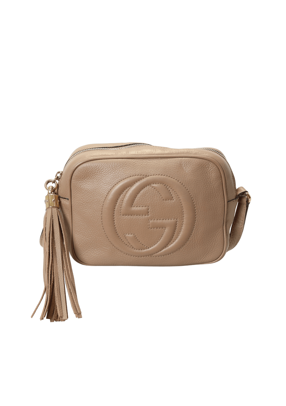 SOHO DISCO BAG
