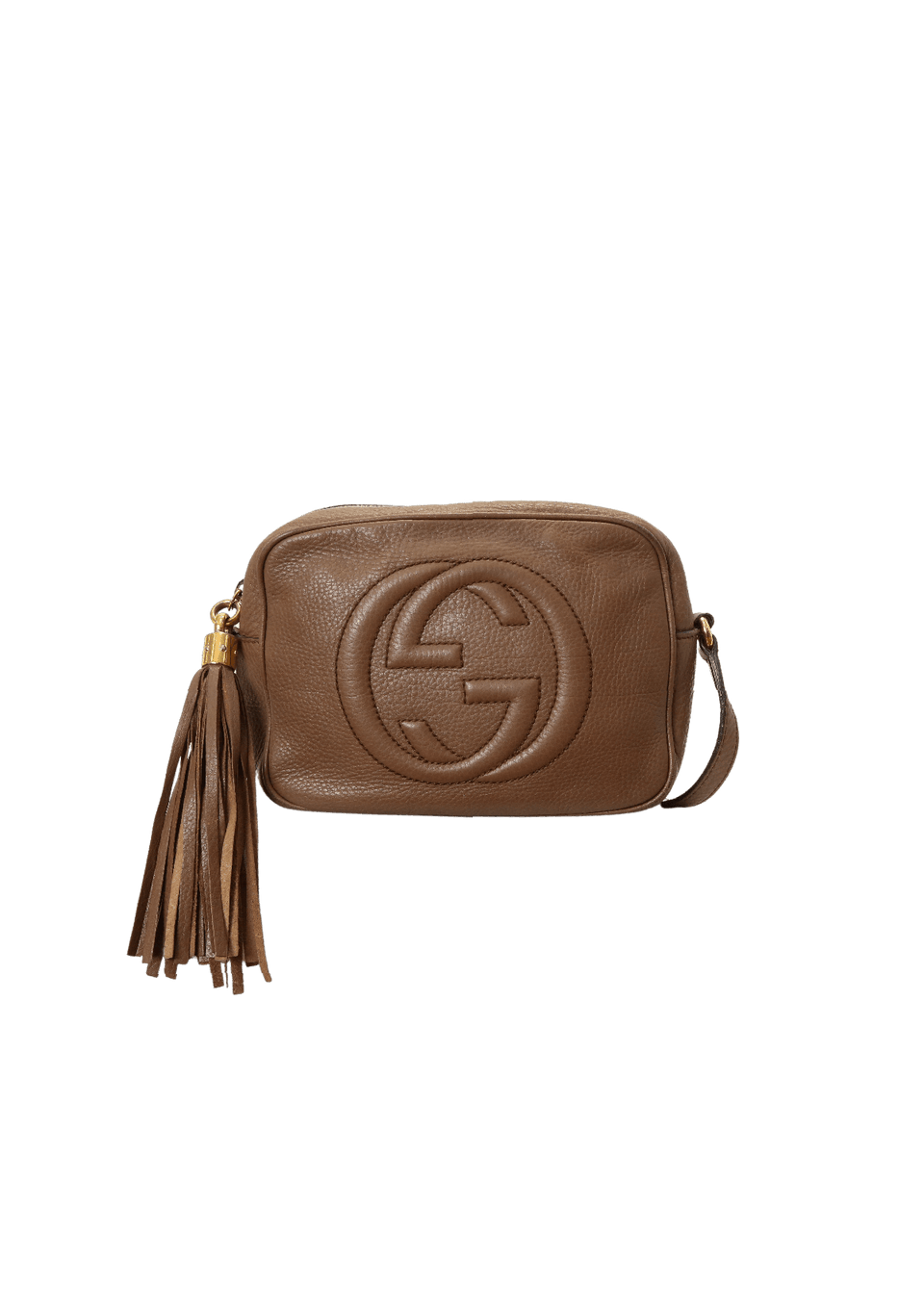 SOHO DISCO BAG