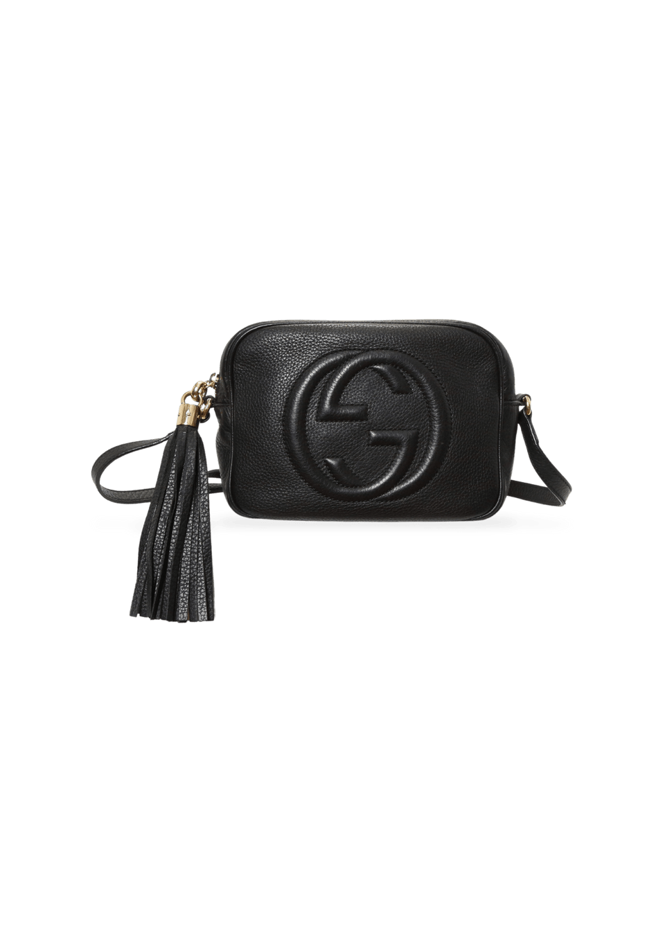 SOHO DISCO BAG
