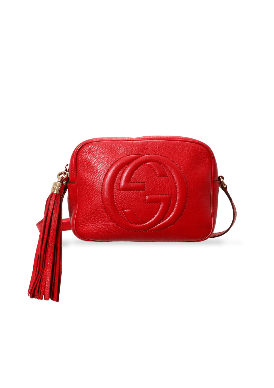 SOHO DISCO BAG