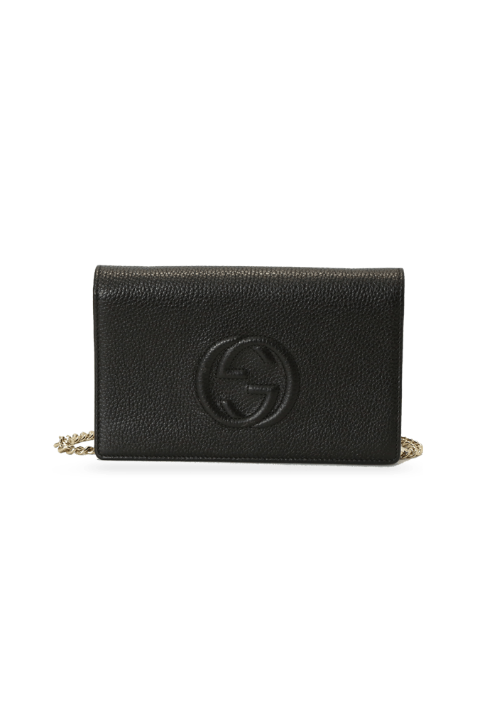 SOHO WALLET ON CHAIN