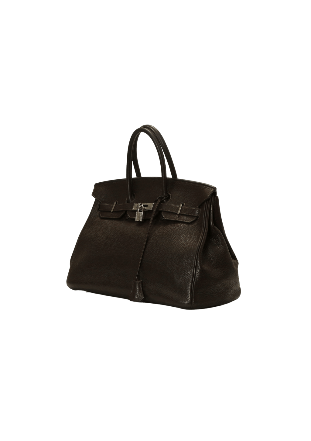 Hermès Crevette Clemence Birkin 35 QGB0I40JOB010