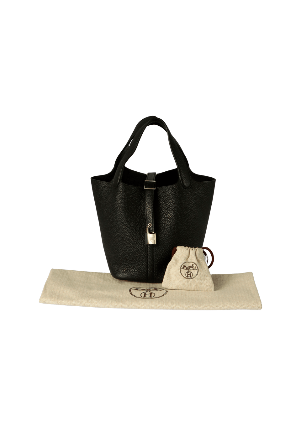 CLEMENCE PICOTIN LOCK 18