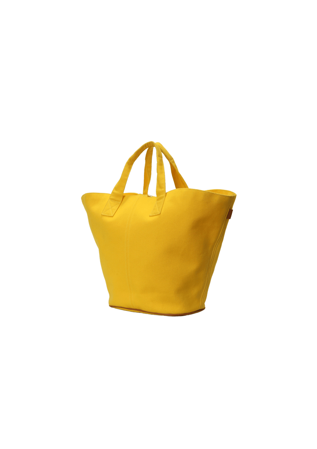 Bolsa Goyard amarela