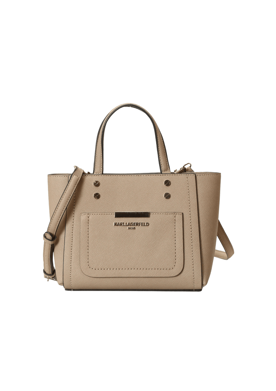 LEATHER SATCHEL BAG
