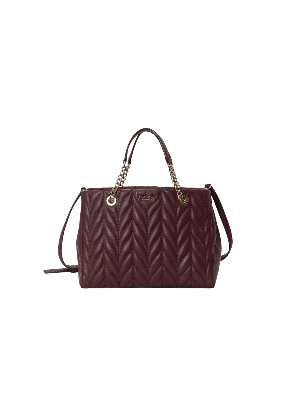 BRIAR LANE QUILTED MINA