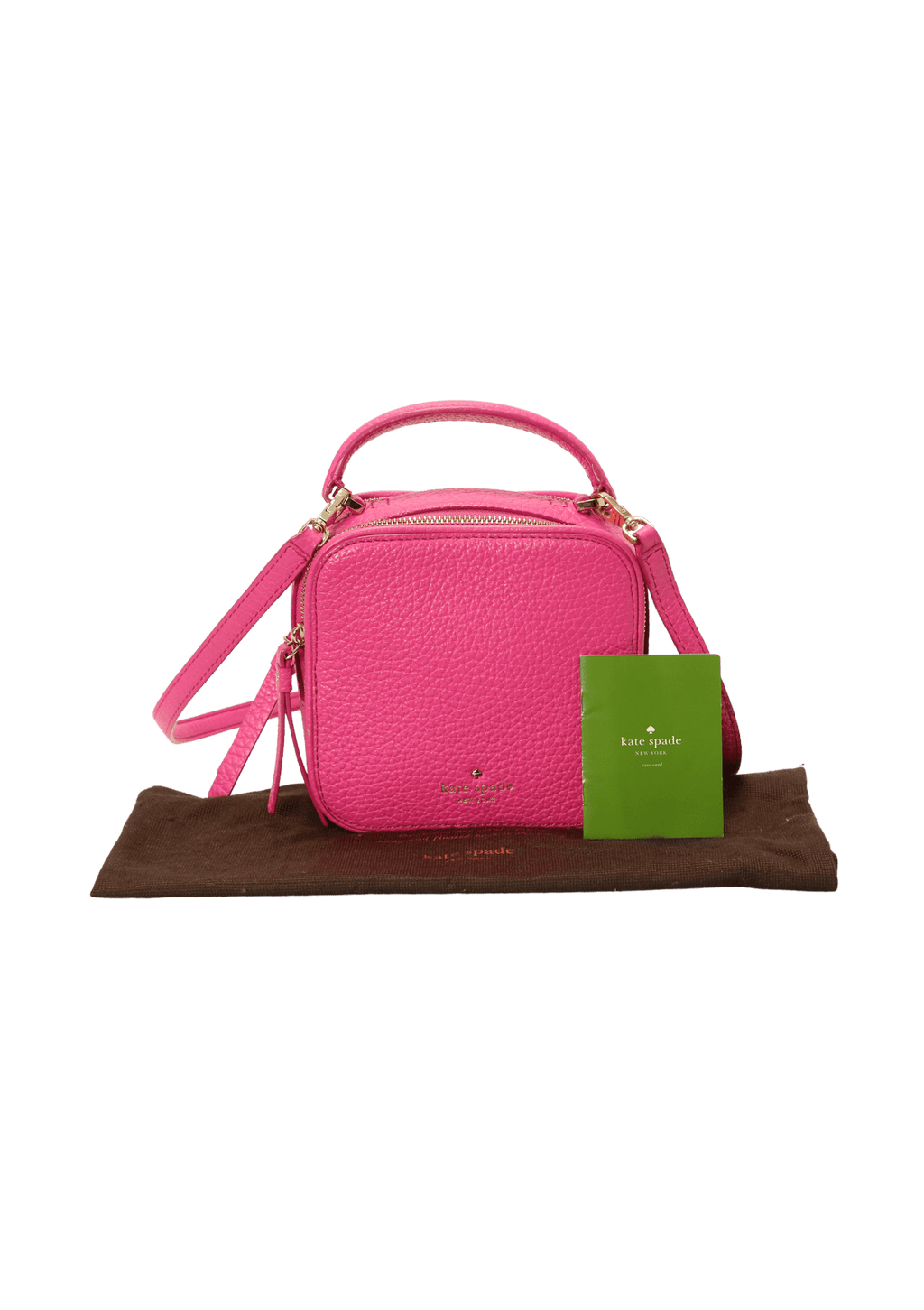 Kate spade discount cecil court bobi