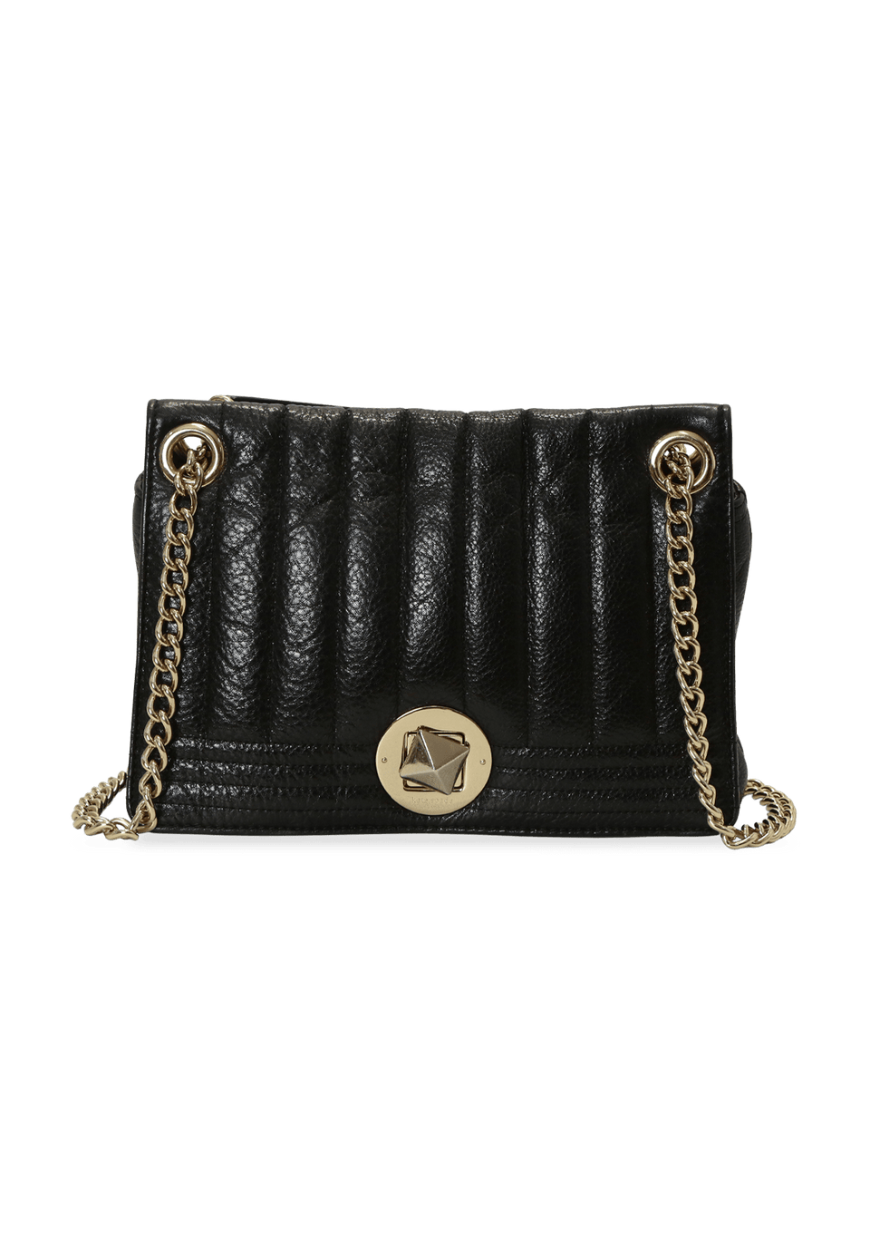EVANGELINE LEATHER
