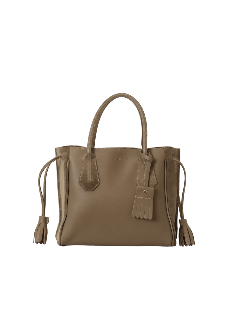 LEATHER SATCHEL BAG