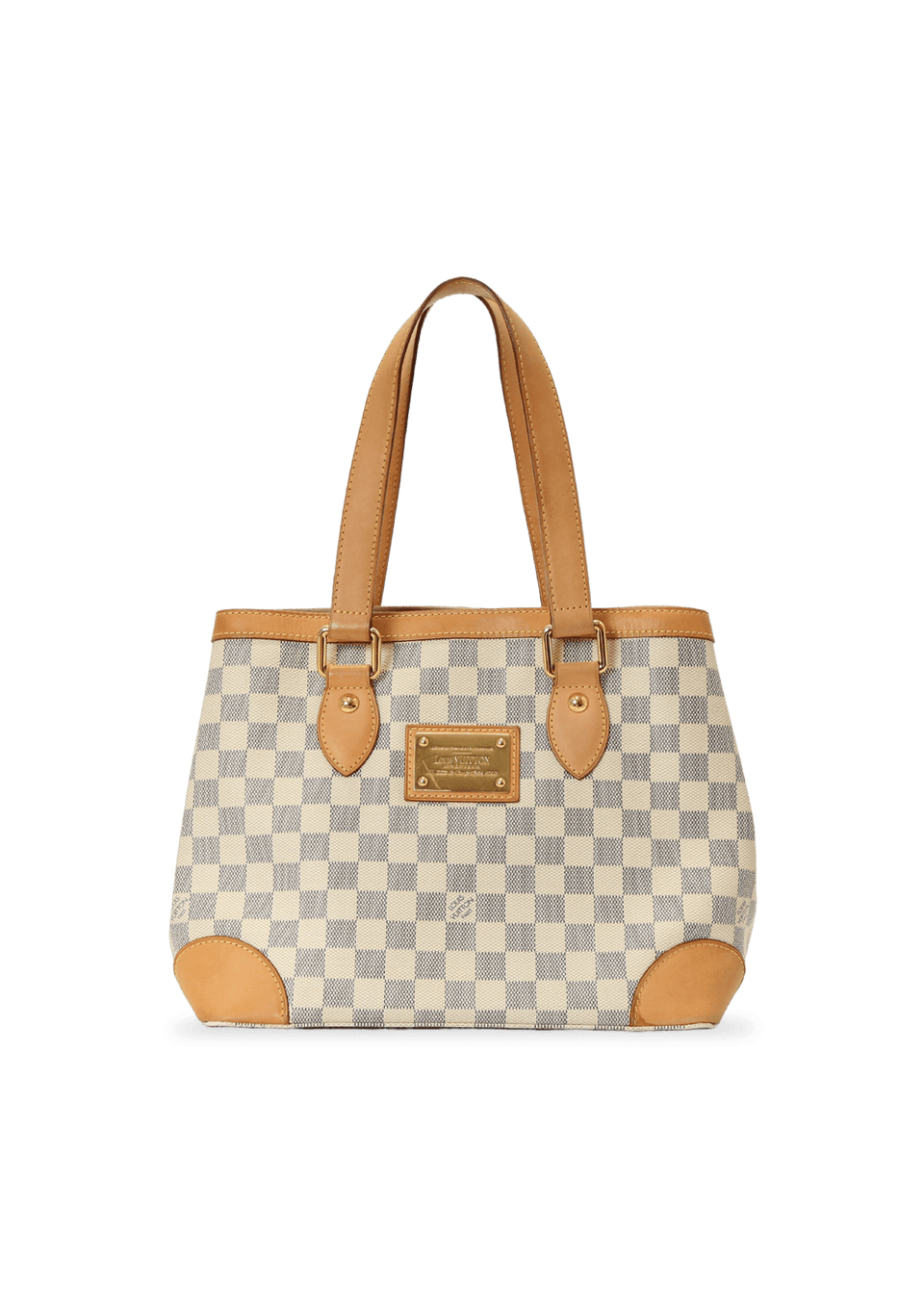 DAMIER AZUR HAMPSTEAD PM
