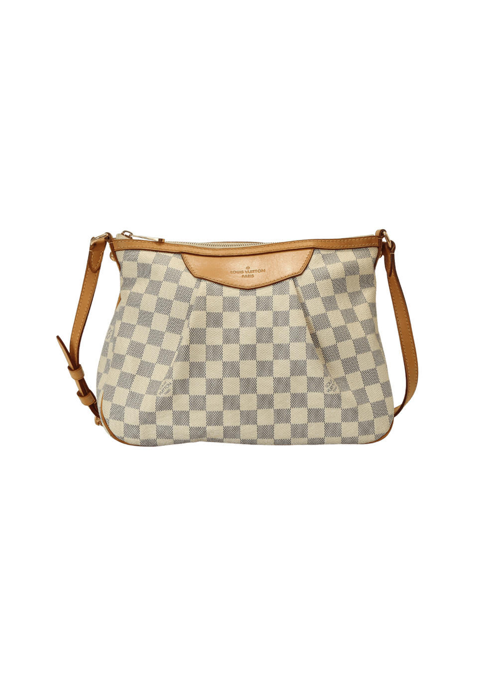 DAMIER AZUR SIRACUSA PM