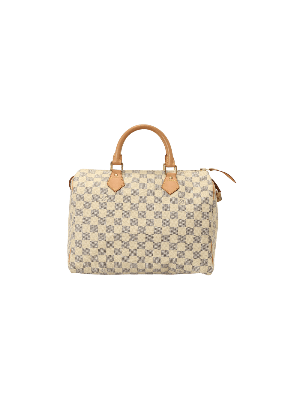DAMIER AZUR SPEEDY 30