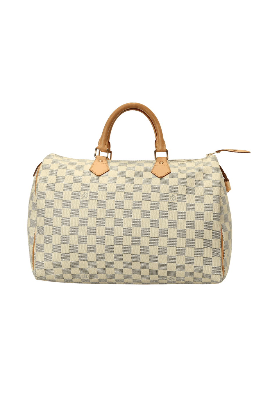DAMIER AZUR SPEEDY 35