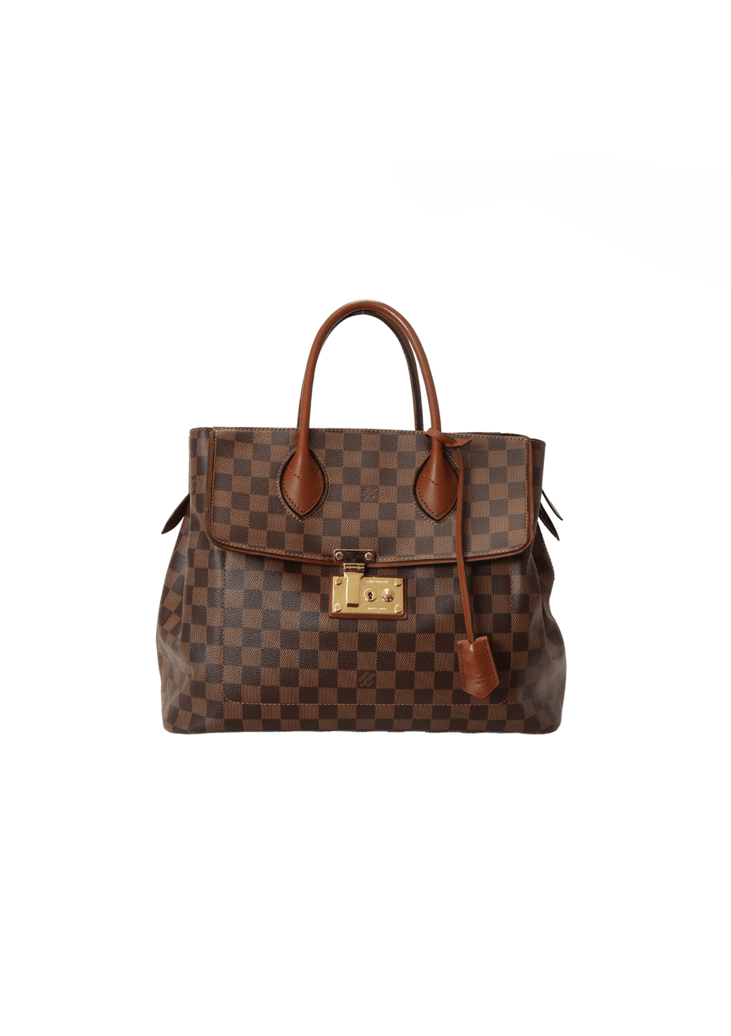 Bolso Louis Vuitton Bolso Ascot Damier Ebene - Tienda de Bolsos de Marca  online