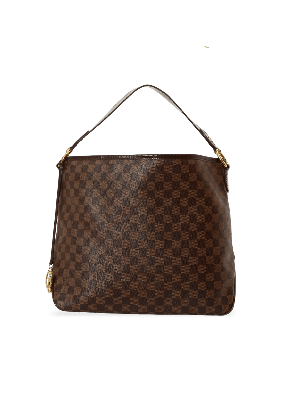 DAMIER ÉBÈNE DELIGHTFUL MM