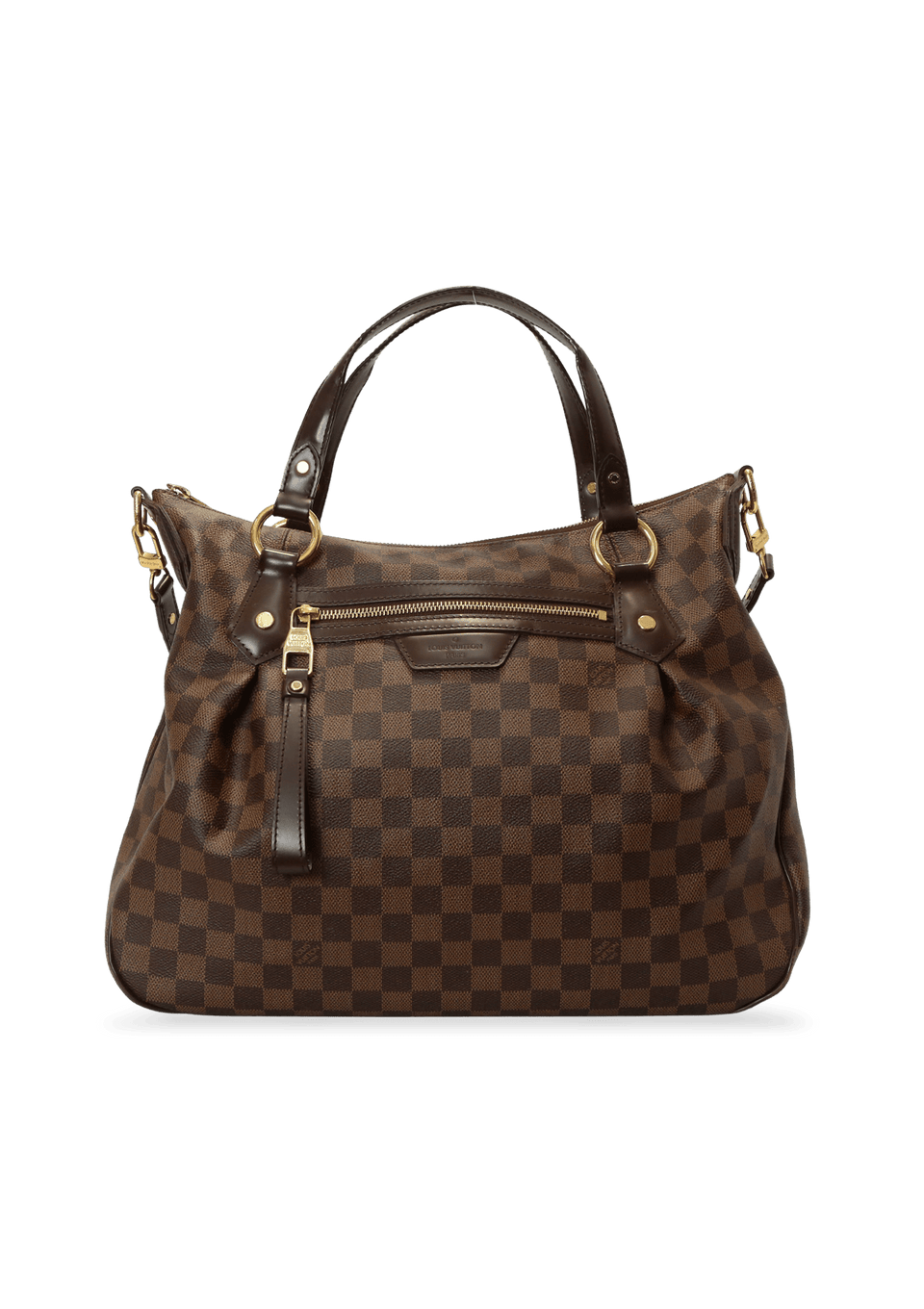 DAMIER ÉBÈNE EVORA