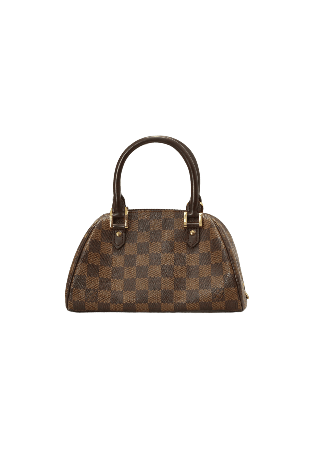 Bolso de mano Louis Vuitton Ribera 300994