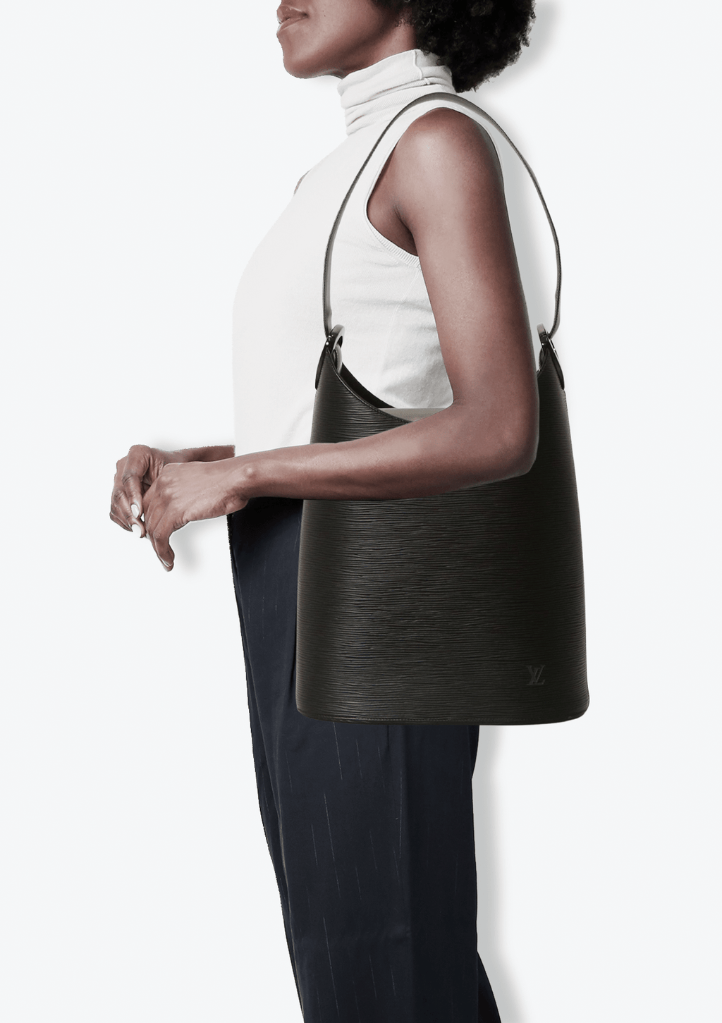 Louis Vuitton Epi Sac Verseau, Louis Vuitton Handbags