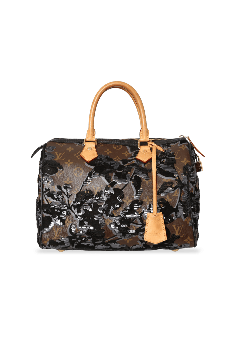 FLEUR DE JAIS SPEEDY 30